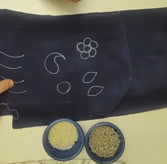 طرح اندازی