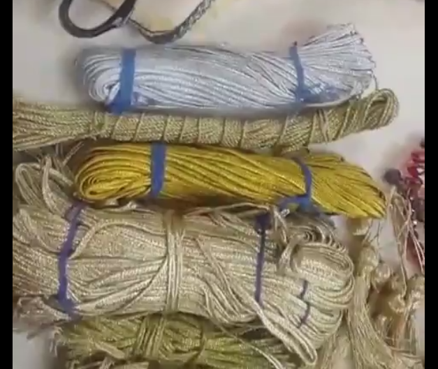 وسایل اولیه