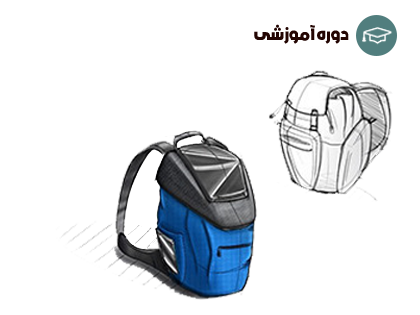 طراحی دیجیتال  صنعتی