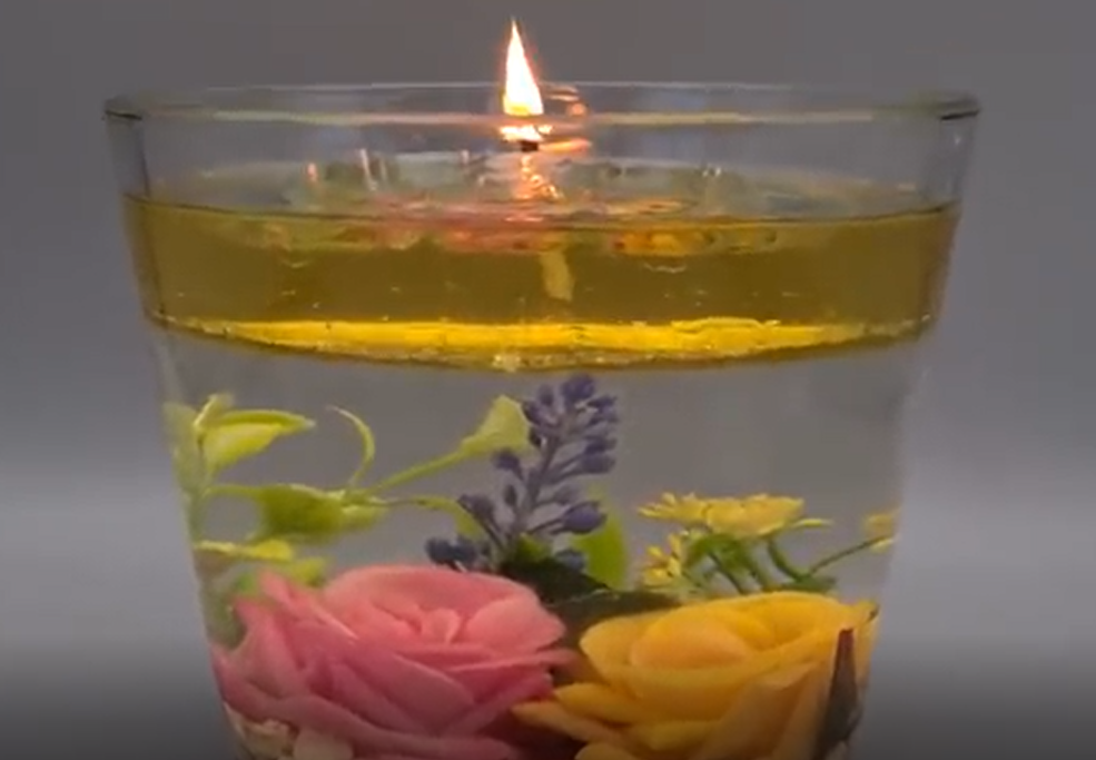 جاشمعی