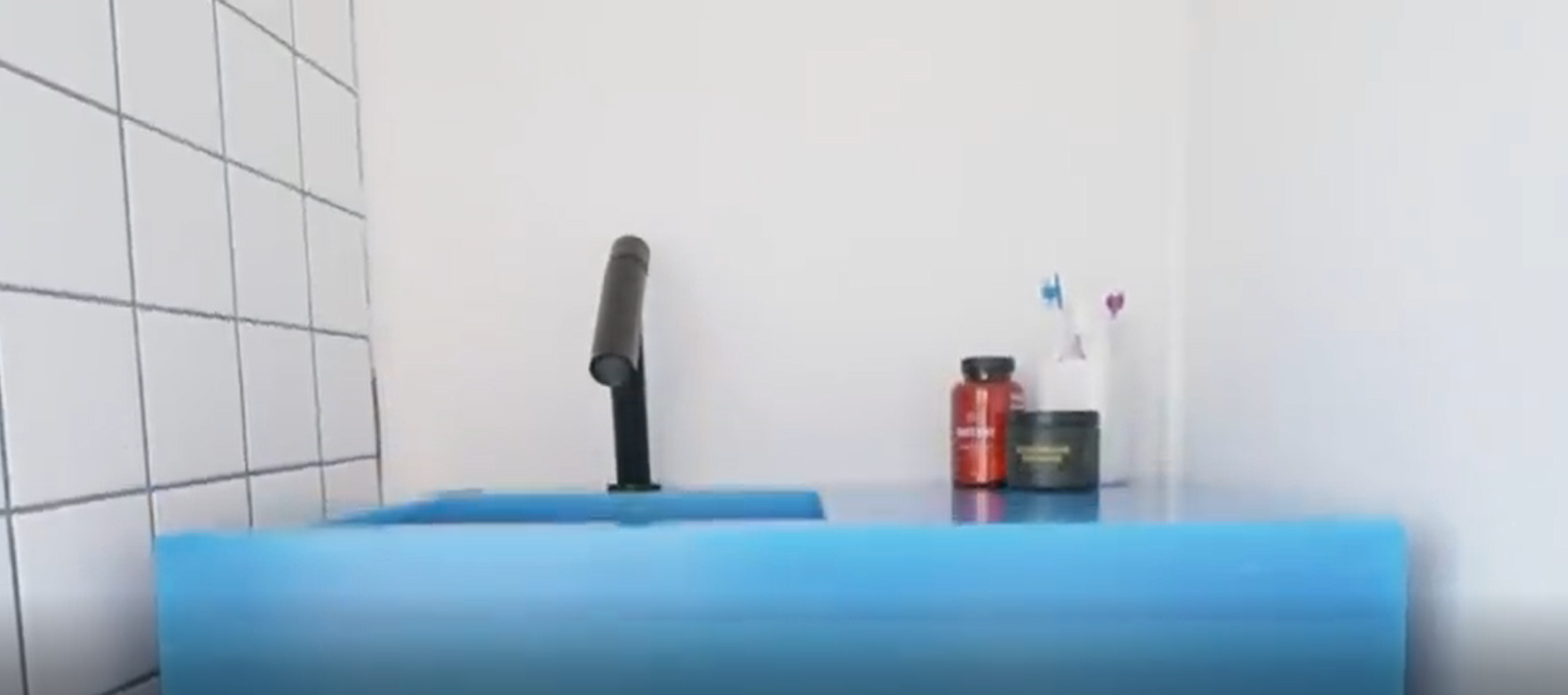 ساخت حوضچه