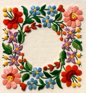 الگو ساتن دوزی