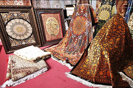 سبک های تولید فرش