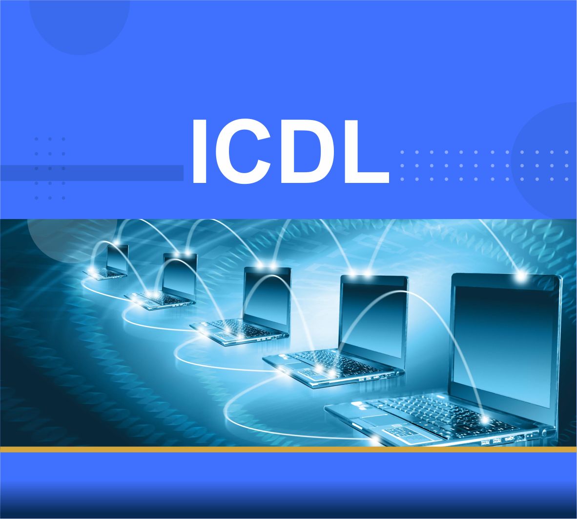 جزوه ICDL