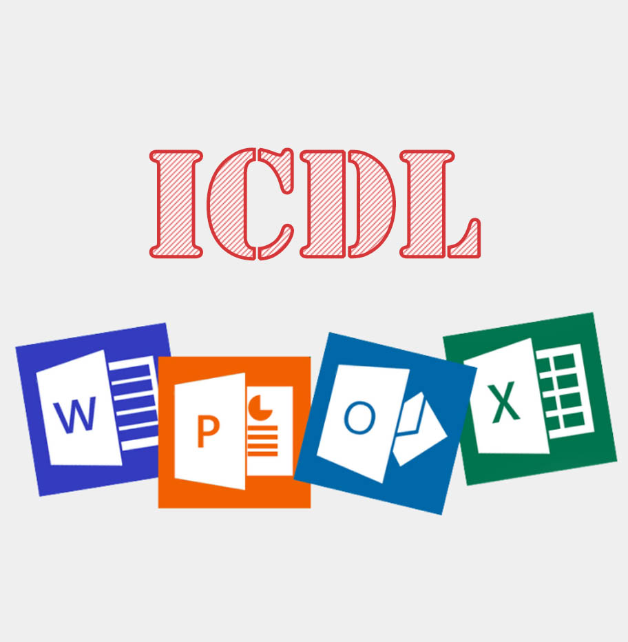 نمونه سوال ICDL word