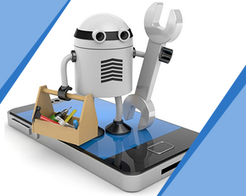 تعمیرات تخصصی موبایل