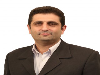 سید علی هاشمیان