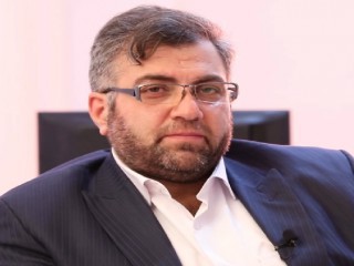 محسن مافی