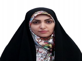 کبری شاه محمدی