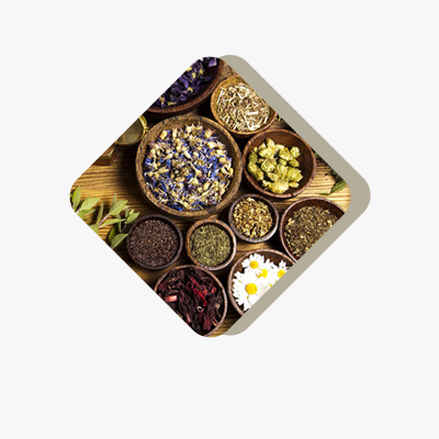 دوره پیشرفته گیاهان دارویی