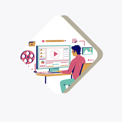 آموزش هنری تدوین فیلم (نرم افزار پریمیر)