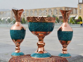 فیروزه‌کوبی