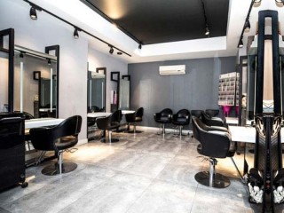آرایشگاه